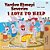 I Love To Help (Turkish English Bilingual Children's Book)-.. - Imagem 1