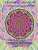 Meditative Geometry: A Sacred Geometry Coloring Book: A Sacred Geometry Coloring Book: Contemplate The Eternal Patterns-.. - Imagem 1