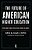 The Future Of American Higher Education: How Today's Public Intellectuals Frame The Debate-.. - Imagem 1