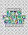 Let's F*cking Color!: Geometric: Intricate Geometric Pattern Coloring Book With Swear Words. Perfect For Releasing Frustrations And Finding-.. - Imagem 1