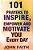 Holy Bible: 101 Prayers To Inspire, Empower And Motivate You Every Day-.. - Imagem 1