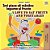 I Love To Eat Fruits And Vegetables (Romanian English Bilingual Children's Book)-.. - Imagem 1