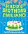 Happy Birthday Emiliano - The Big Birthday Activity Book: (Personalized Children's Activity Book)-.. - Imagem 1
