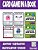Card Game In A Book - Monster Zoo Math-.. - Imagem 1