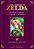 Legend Of Zelda: Majora's Mask/a Link To The Past -Legendary Edition- -.. - Imagem 1