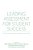 Leading Assessment For Student Success: Ten Tenets That Change Culture And Practice In Student Affairs-.. - Imagem 1