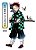Art Of Demon Slayer: Kimetsu No Yaiba-.. - Imagem 1