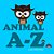 Animal A-z-.. - Imagem 1
