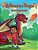 My Friend Is A Dragon Coloring Book-.. - Imagem 1