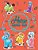 Horse World; Easy Coloring Book For Kids Toddler, Imagination Learning In School And Home: Kids Coloring Book Helping Brain Function, Creativity, And-.. - Imagem 1