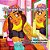 Niyla And Her Special Scarf-.. - Imagem 1