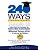 240 Ways To Close Teachers Only Action Guide-.. - Imagem 1