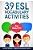 39 Esl Vocabulary Activities: For Kids (7+)-.. - Imagem 1