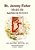 Mr. Jeremy Fisher (Simplified Chinese): 06 Paperback Color-.. - Imagem 1