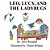 Leo, Lucy, And The Ladybugs-.. - Imagem 1