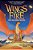 Wings Of Fire: The Brightest Night: A Graphic Novel (Wings Of Fire Graphic Novel #5)-.. - Imagem 1