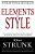 Elements Of Style-.. - Imagem 1