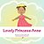 Lovely Princess Anne-.. - Imagem 1