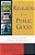 Religion As A Public Good: Jews And Other Americans On Religion In The Public Square-.. - Imagem 1