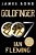 Goldfinger: A James Bond Novel-.. - Imagem 1