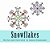 Snowflakes-.. - Imagem 1