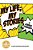 My Life, My Stories: The Gold Schools Anthology-.. - Imagem 1