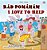 I Love To Help (Czech English Bilingual Book For Kids)-.. - Imagem 1