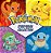 Pokémon Storybook Collection-.. - Imagem 1