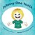 Johnny One Tooth-.. - Imagem 1