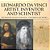 Leonardo Da Vinci: Artist, Inventor And Scientist - Art History Lessons For Kids Children's Art Books-.. - Imagem 1