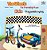 The Wheels -The Friendship Race (English Polish Bilingual Book)-.. - Imagem 1