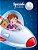 Spaziale Libro Da Colorare 1-.. - Imagem 1