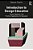 Introduction To Design Education: Theory, Research, And Practical Applications For Educators-.. - Imagem 1