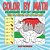Color By Math Exercises For 1ST Graders Children's Activities, Crafts & Games Books-.. - Imagem 1