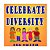 Celebrate Diversity: A Rhyming Diversity Picture Book For Children That Encourages Tolerance And Positive Self Esteem While Discouraging Pr-.. - Imagem 1