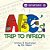 Abc's Trip To Africa-.. - Imagem 1