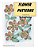 Flower Patterns-.. - Imagem 1