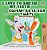 I Love To Brush My Teeth (English Bulgarian Bilingual Book)-.. - Imagem 1