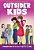Outsider Kids: A Parachute Kids Graphic Novel (Parachute Kids #2)-.. - Imagem 1
