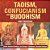 Taoism, Confucianism And Buddhism - China Ancient History 3RD Grade Children's Ancient History-.. - Imagem 1