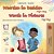 Words In Pictures - My Day (Dutch English Bilingual Children's Book)-.. - Imagem 1