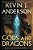 Gods And Dragons: Wake The Dragon Book 3-.. - Imagem 1