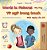 Words In Pictures - My Day (English Vietnamese Bilingual Children's Book)-.. - Imagem 1
