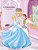 Cenicienta Libro Para Colorear 1-.. - Imagem 1