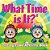 What Time Is It?: Telling Time Activity Book-.. - Imagem 1