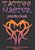 Tattoo Master Practice Book - 50 Unique Tribal Tattoos To Practice: 7 X 10(17.78 X 25.4 Cm) Size Pages With 3 Dots Per Inch To Practice With Real Hand-.. - Imagem 1