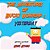 The Adventures Of Bucky Boxhead: Yesterday-.. - Imagem 1