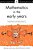 Mathematics In The Early Years-.. - Imagem 1
