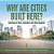 Why Are Cities Built Here? Locations Of Rural, Suburban And Urban Regions 3RD Grade Social Studies Children's Geography & Cultures Books-.. - Imagem 1