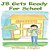 Jb Gets Ready For School-.. - Imagem 1